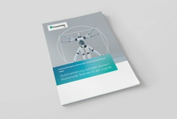 Automation on two Legs?