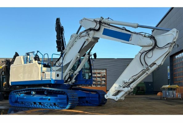 From Workhorse to Head-Turner