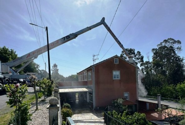 Alberto Piñeiro Lift (APL) and RUTHMANN
