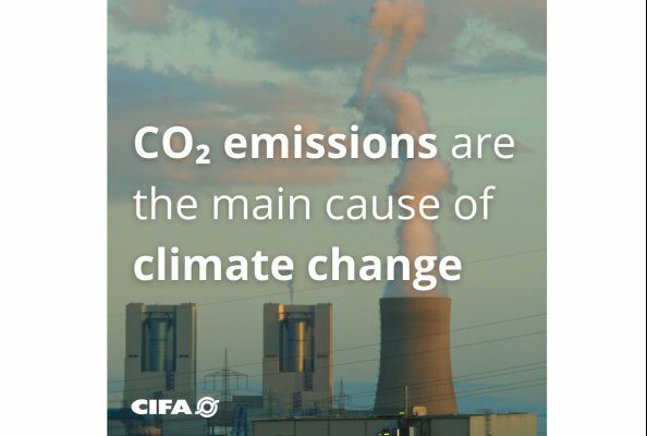 CIFA, Our Zero-Impact Bauma