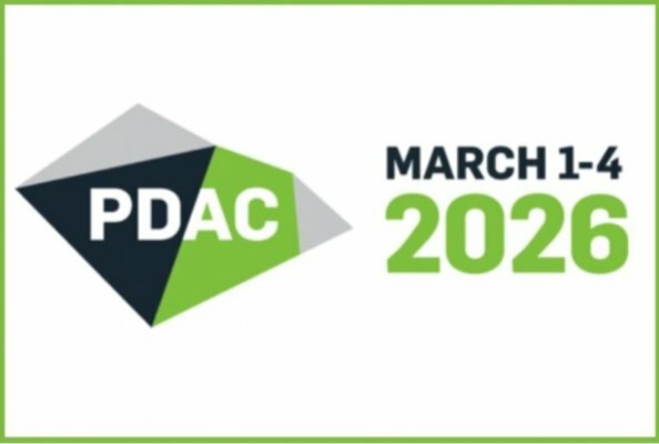 CECE Mining is attending PDAC 2026