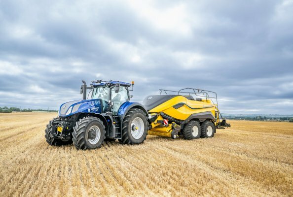IntelliSense™ Bale Automation chosen from AE50 award nominees for Davidson Prize engineering innovation accolade