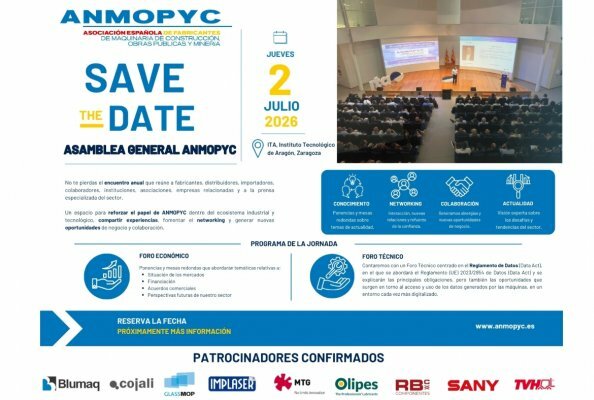 Save the Date: ANMOPYC’s General Assembly July 2, 2026