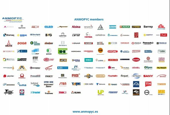 ANMOPYC members 