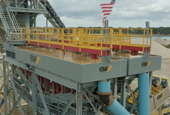 Eagle Iron Works to offer hands-on maintenance training at CONEXPO-CON/AGG