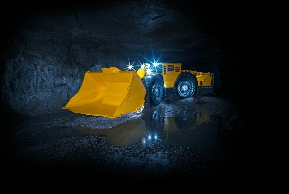 Groundbreaking Hardox® wear plate for construction, mining and quarrying with virtually zero fossil carbon emissions debuts at bauma 2025