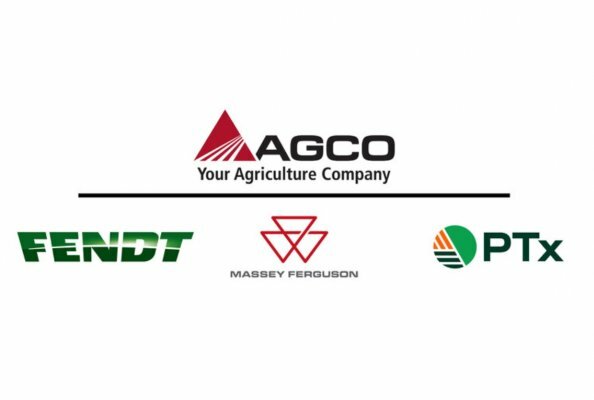 AGCO's Brands to Exhibit Full Range of Solutions at National Farm Machinery Show