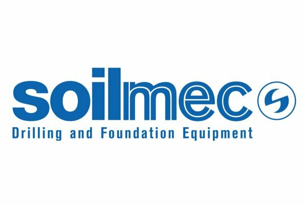 Soilmec logo
