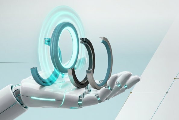 Trelleborg Sealing Solutions' Rotary Sealing in Motion virtual event explores the latest advances in rotary sealing technologies, product innovations and engineering trends shaping the future of industrial, automation and mobility applications.
