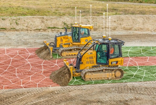 Trimble Earthworks