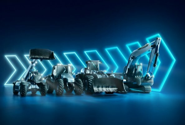 Bosch Rexroth is driving the digital transformation of mobile working machines with BODAS. This includes IoT solutions, software, and electronic hardware for the off-highway market.