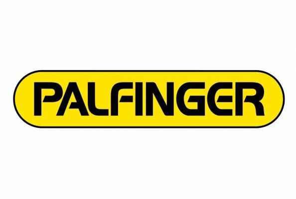 Palfinger logo