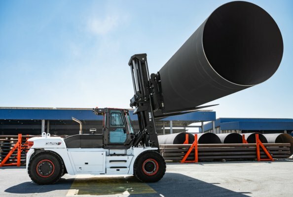 Bobcat DV250S-9