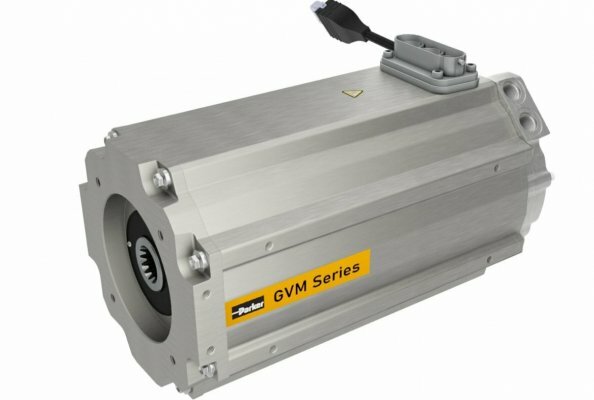 Global Vehicle Motor GVM210 Gen 2