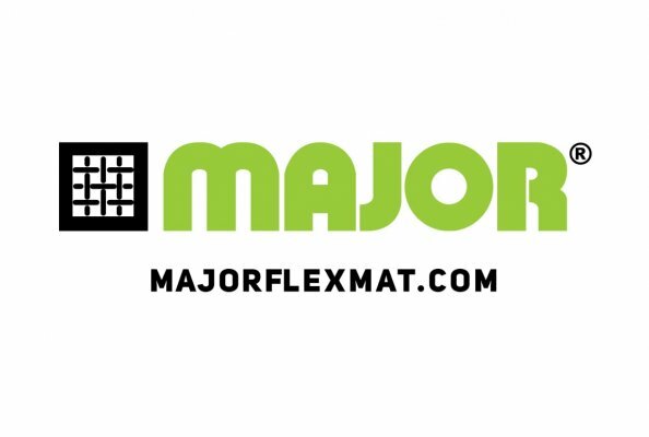 MAJOR logo