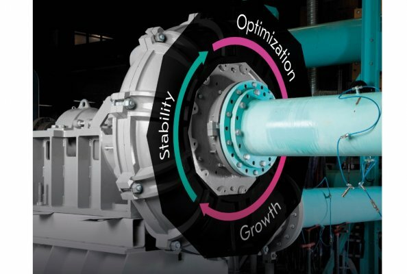 Life Cycle Services for Pumps Metso