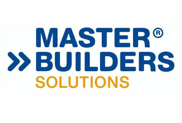 Master Builders Solutions logo