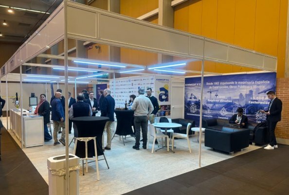 Stand ANMOPYC