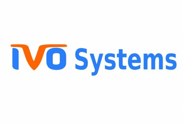 IVO Systems logo