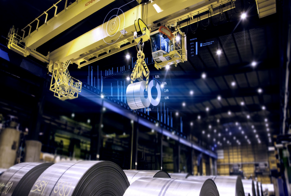 Konecranes Zero4