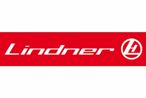 Lindner logo