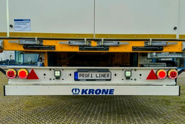 Greater safety and efficiency thanks to new LED lighting