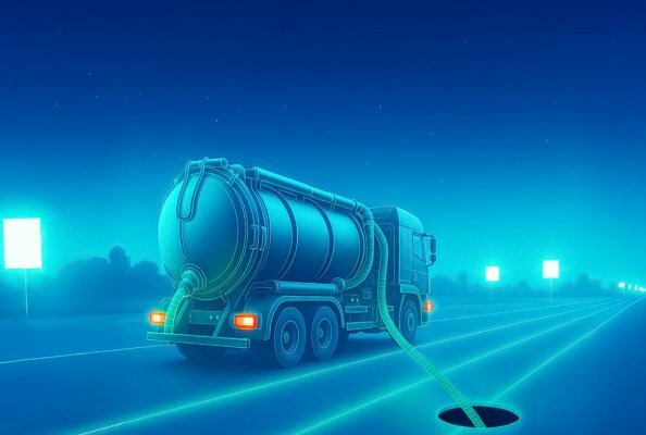 CVS engineering at the IFAT environmental trade fair in Munich