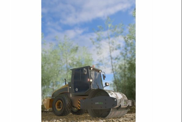 CM Labs Expands Catalog of Offerings with Industry’s First-Ever Single Drum Roller Simulation Training