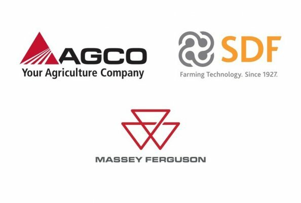 AGCO and SDF Enter New Partnership to Strengthen Global Position in Low-Mid Horsepower Tractor Segment
