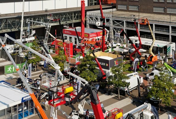 Organisers of APEX 2026 expect over 4,500 visitors