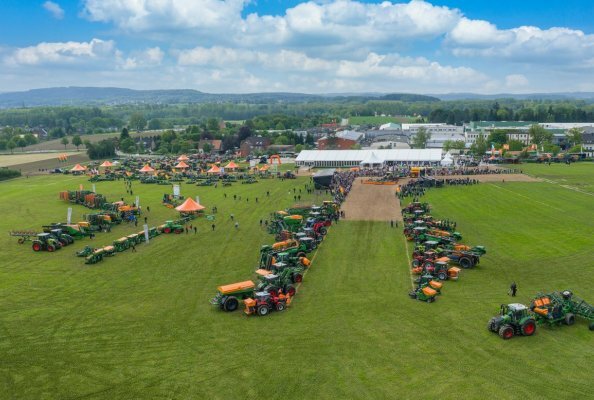 AMATECHNICA 2026 attracts around 7,000 trade visitors from 43 countries