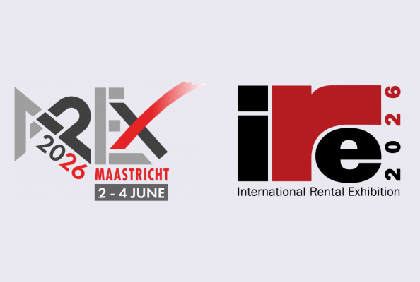 APEX Show 2026 and IRE 2026