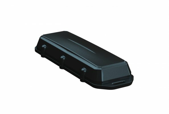 AssetView Stealth ISO