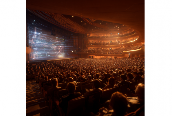 Broad audience = deep insights