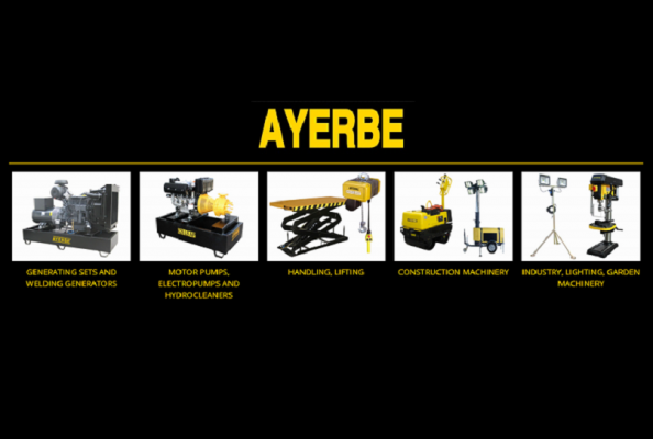 AYERBE