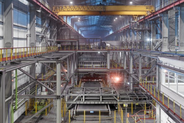 Metso-Outotec-Indurating-machine