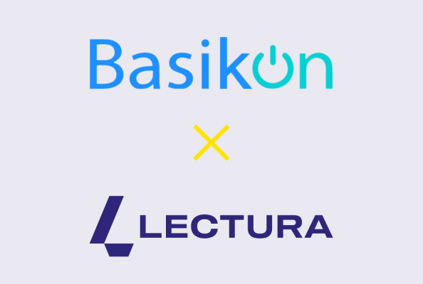 Basikon and LECTURA hosted a joint webinar. The next session in the series will follow at the end of 2026
