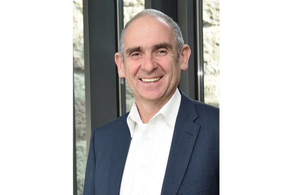 Jürgen Küspert, Managing Director, BBI
