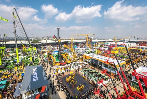 bauma SHANGHAI 2026: Expands to a “One Show, Two Venues” Format