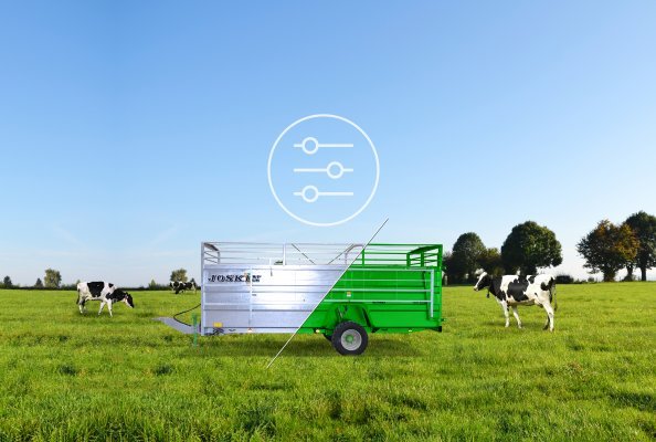 Betimax configurator - meadow