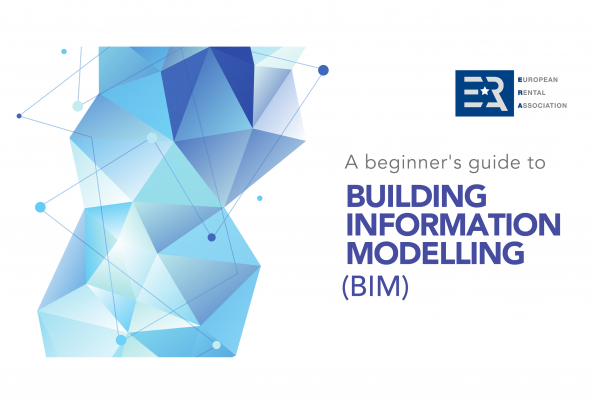 ERA releases guide to Building Information Modelling (BIM)