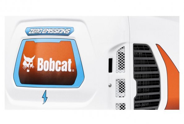 Bobcat Groundbreaking innovations