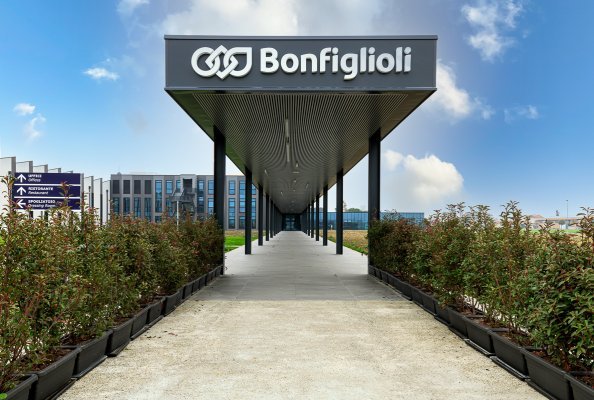 BONFIGLIOLI S.p.A agrees to acquire SELCOM GROUP S.p.A