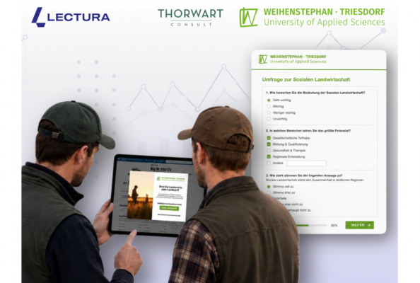 LECTURA supported SoLaBay research project at HSWT