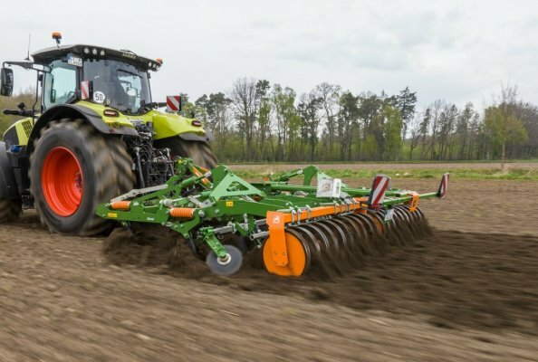 The FW 580 flex ring roller offers a reliable solution with high level of operational reliability and flexibility.