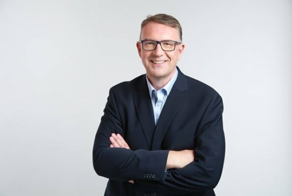 Christophe Lecarpentier