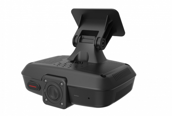 ClearView Smart Dashcam