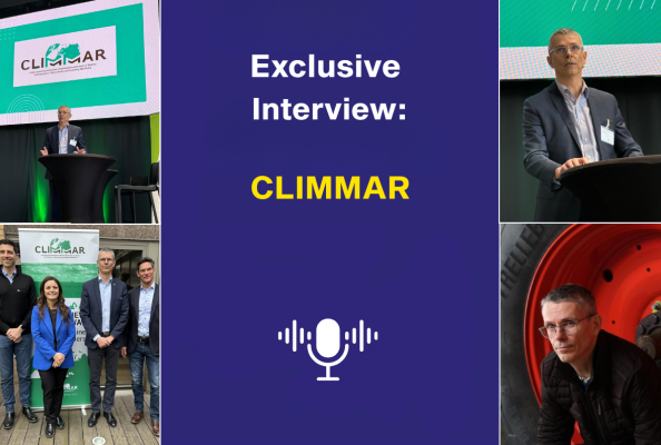 Interview with Tomáš Kvapil, President of CLIMMAR