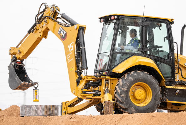 The competitions will feature at least three different challenges on at least three separate pieces of equipment.