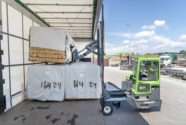 Combi Load Xtender